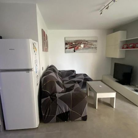 Apartamento A Estrenar En Primera Linea De Playa Торрокс Екстер'єр фото